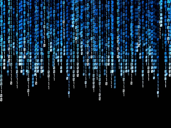 Binary numbers are cool